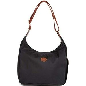 Longchamp Le Pliage nylon hobo